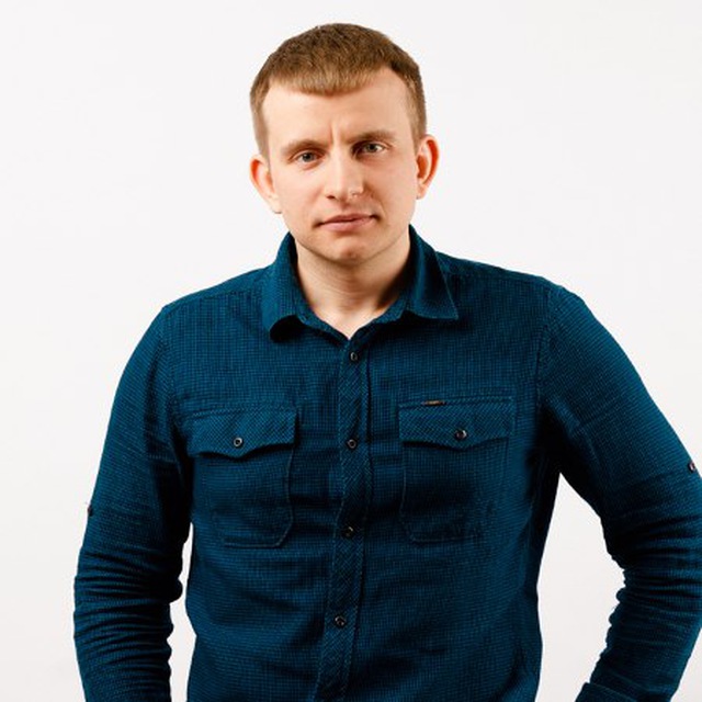 Алексей, Варшава