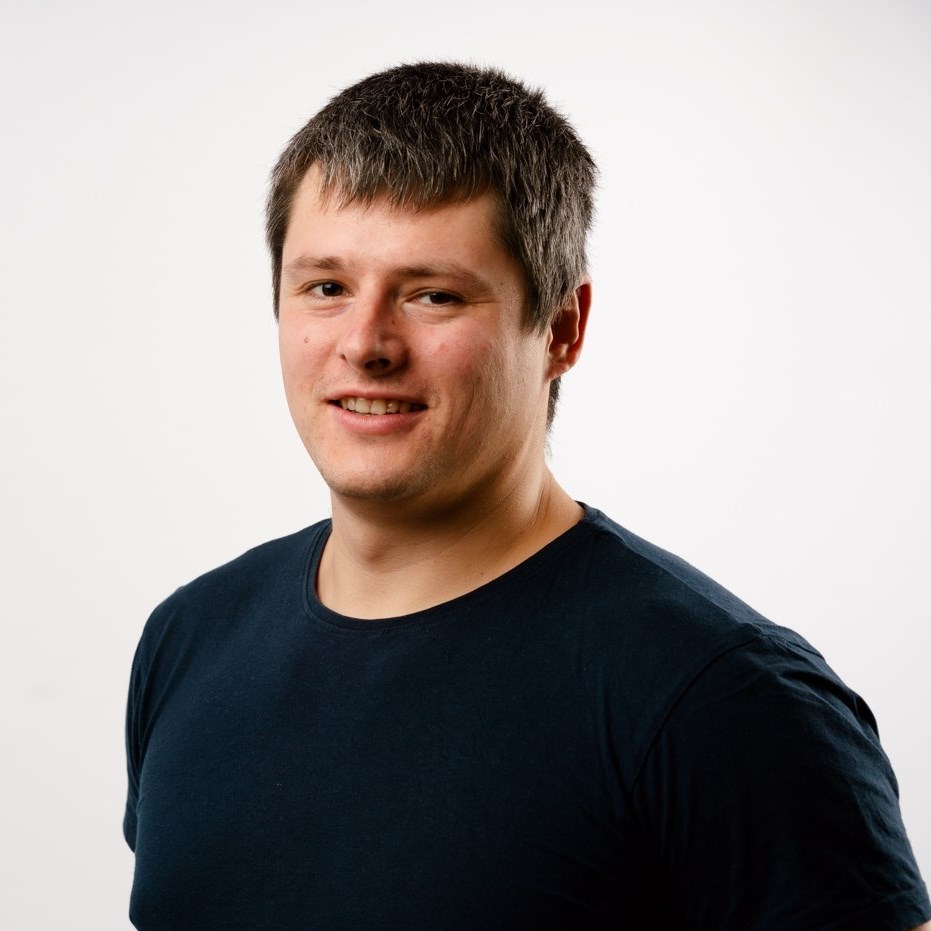 Евгений, Варшава